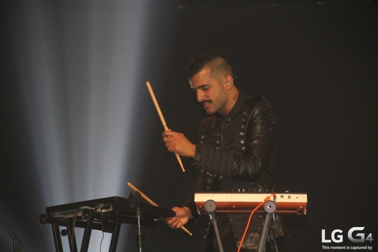 NRJ Music Tour 2015 Part 2
